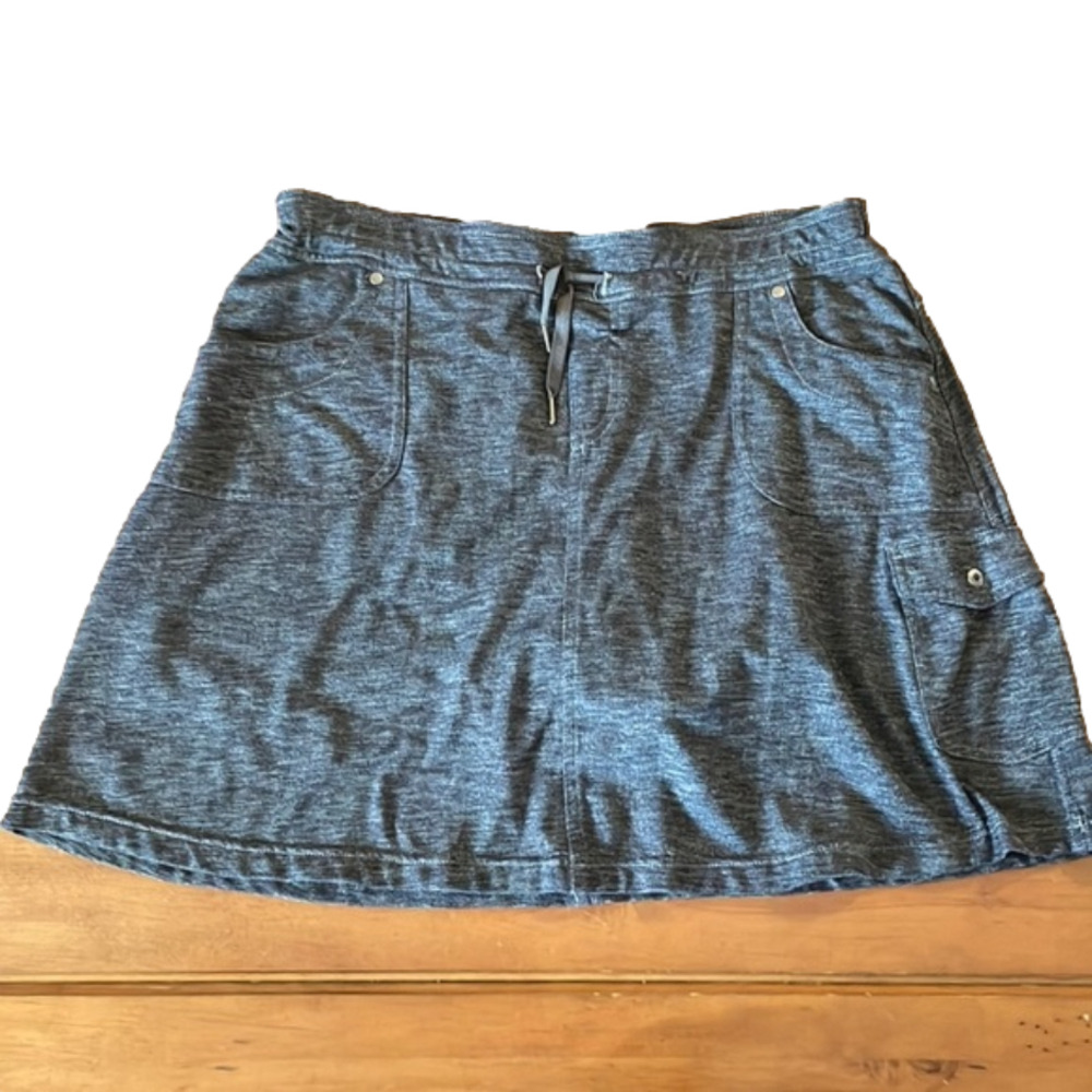 KUHL Skort Size Large